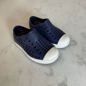 Toddler native Jefferson shoes
